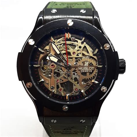 hublot 582888 vendome